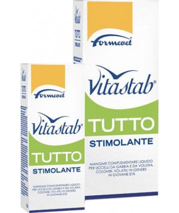 VITASTAB TUTTO STIMOLANTE200ML