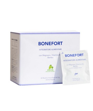 BONEFORT 60 BUSTINE