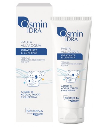 OSMIN-IDRA 250ML