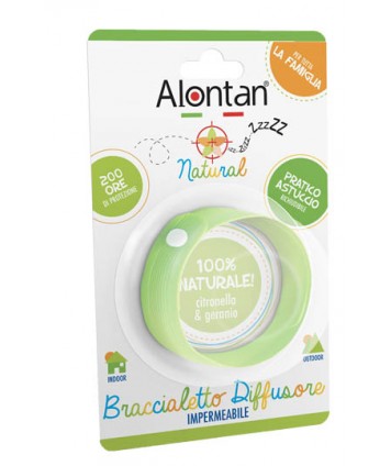 ALONTAN BRACCIALETTO