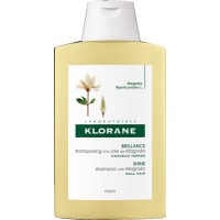 KLORANE SH CERA MAGNOL BRIL400ML