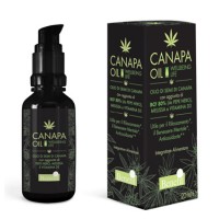 CANAPA OIL 20ML