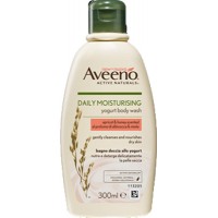 AVEENO BD YOG ALB&MIELE PROMO