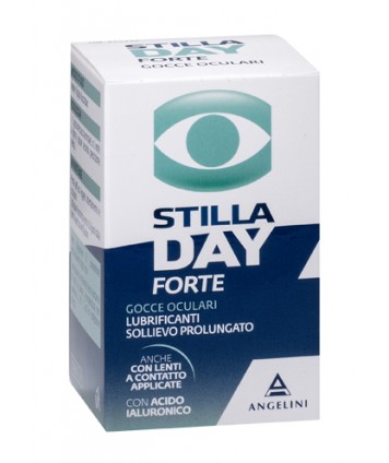 STILLADAY FORTE 0,3% 10ML