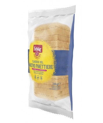 SCHAR CLASSICO MASTRO PANE 330G