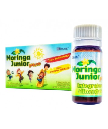 MORINGA JUNIOR PLUS 10FL 10ML