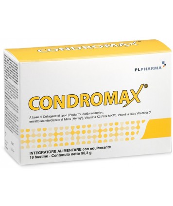 CONDROMAX 18BUST