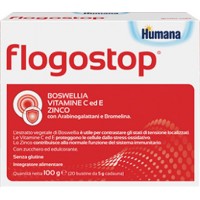 FLOGOSTOP 20BUST