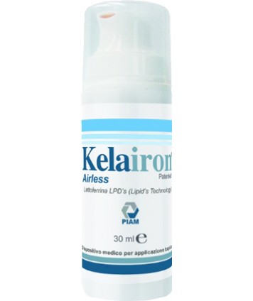 KELAIRON CREMA AIRLESS 30ML