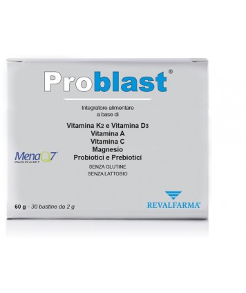 PROBLAST 30BUST