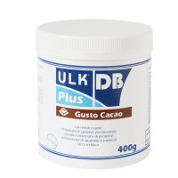 ULK PLUS DB CIOCCOLATO 400G