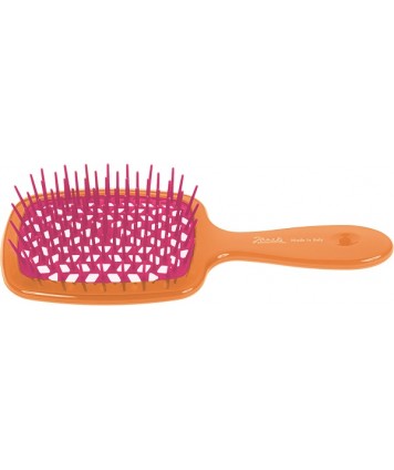 SUPERBRUSH SPAZZOLA ARANCIONE