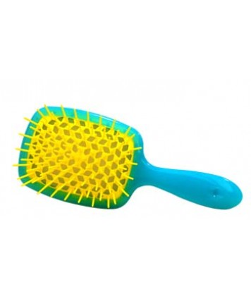 SUPERBRUSH SPAZZOLA TURCHESE