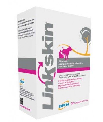 LINKSKIN 32 CPR