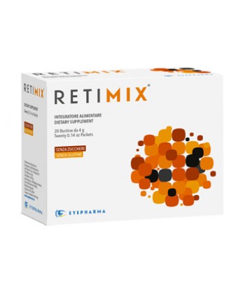 RETIMIX 20BUST