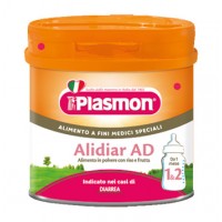 PLASMON ALIDIAR AD POLV 350G