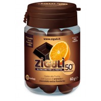 ZIGULI ARANCIA/CIOC FOND 60%