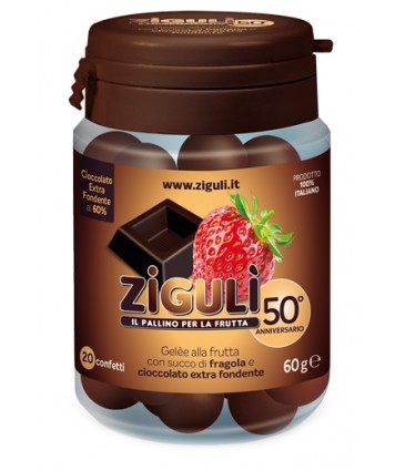 ZIGULI-FRAGOLA/CIOC FOND 60%