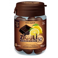 ZIGULI LIMONE/CIOC FOND 60%60G