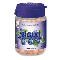 ZIGULI MIRTILLO 100PALLINE 60G