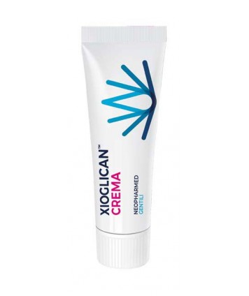 XIOGLICAN CREMA 50G