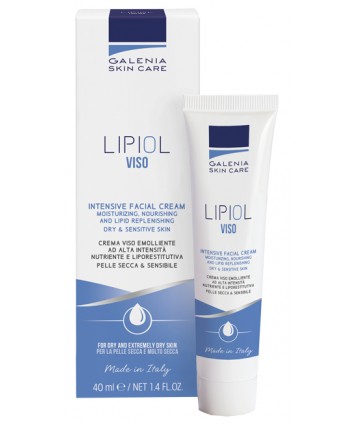 LIPIOL VISO 40ML