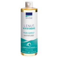 LENUS OLIO DET 400ML