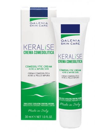 KERALISE CREMA VISO ACNE/P IMP