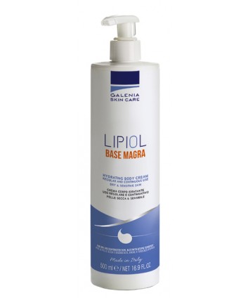 LIPIOL BASE MAGRA 500ML