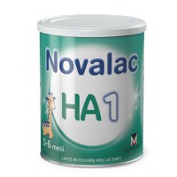 NOVALAC HA 1 LATTE POLV 800G