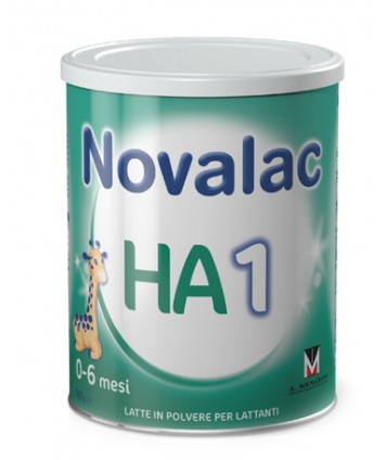 NOVALAC HA 1 LATTE POLV 800G