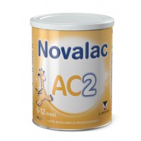 NOVALAC AC 2 POLV 800G