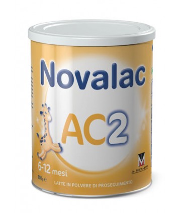 NOVALAC AC 2 POLV 800G