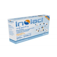 INOLACT-INFANTIS 12BUST