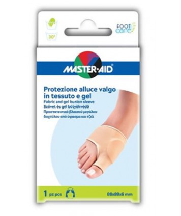 M-AID PROTEZIONE GEL/TESS VALG