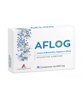 AFLOG 15CPR