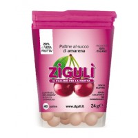 ZIGULI-AMARENA 40PALLINE 24G