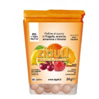 ZIGULI-MIX 40PALLINE 24G