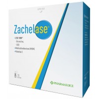 PHARMALUCE ZACHELASE 20 BUSTINE