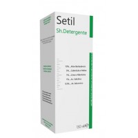 SETIL SHAMPOO DETERGENTE 150ML