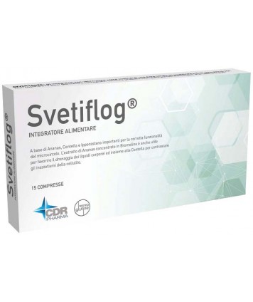 SVETIFLOG 15CPR