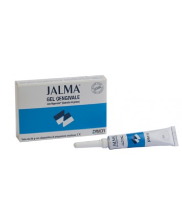 JALMA GEL GENGIVALE 20G