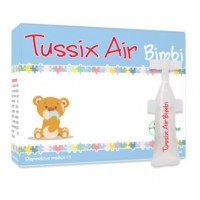 TUSSIX AIR BIMBI 10FL 5ML