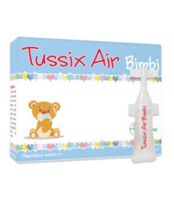 TUSSIX AIR BIMBI 10FL 5ML