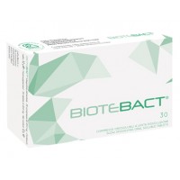 BIOTEBACT 30CPR