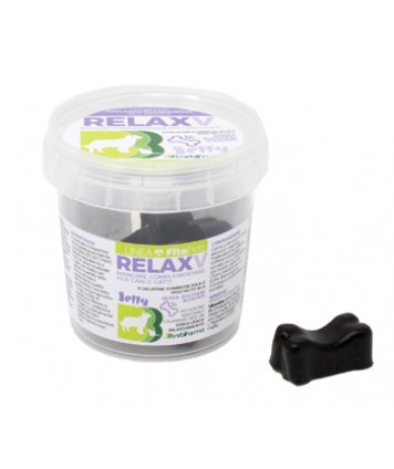 RELAXV 6 JELLY