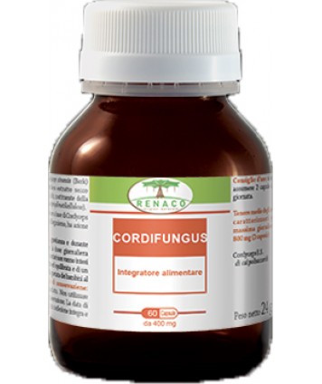 CORDIFUNGUS 60CPS RENACO