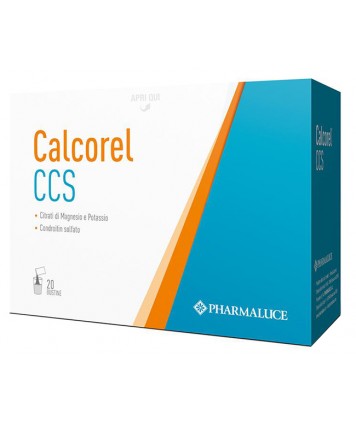 CALCOREL CCS 20BUST