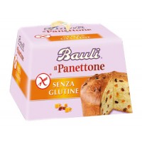 BAULI PANETTONE 400G