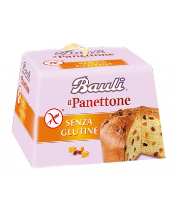 BAULI PANETTONE 400G